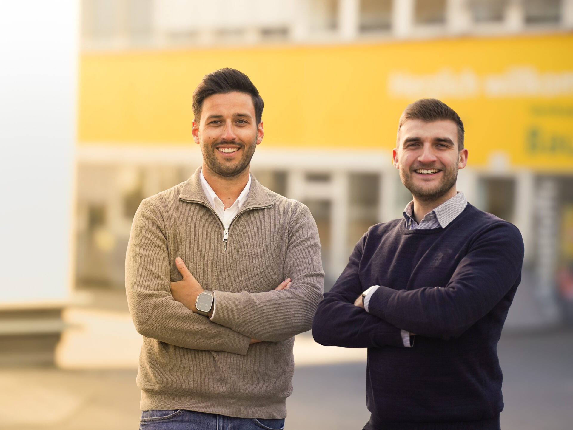 Geschäftsführer Kemmler Solar