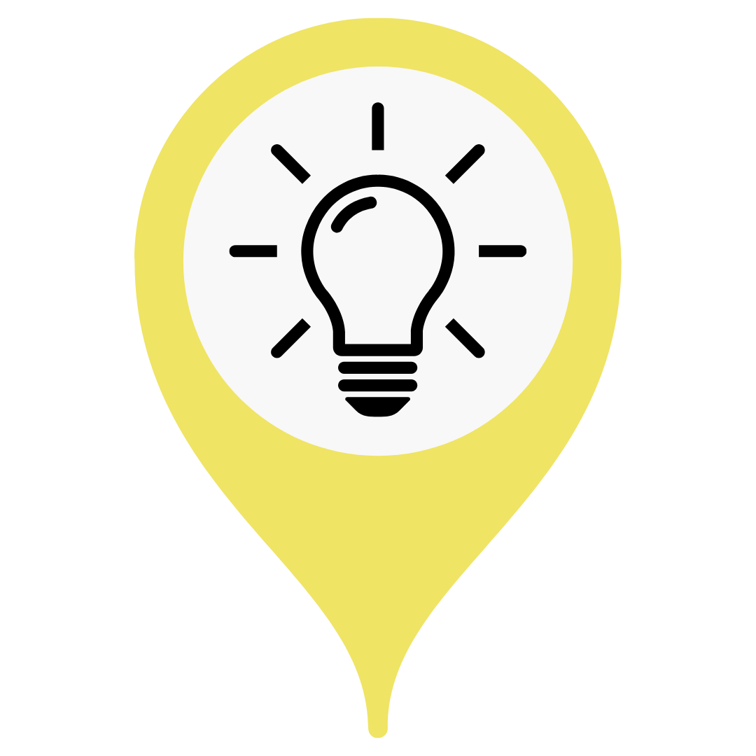 Timeline Icon Förderung