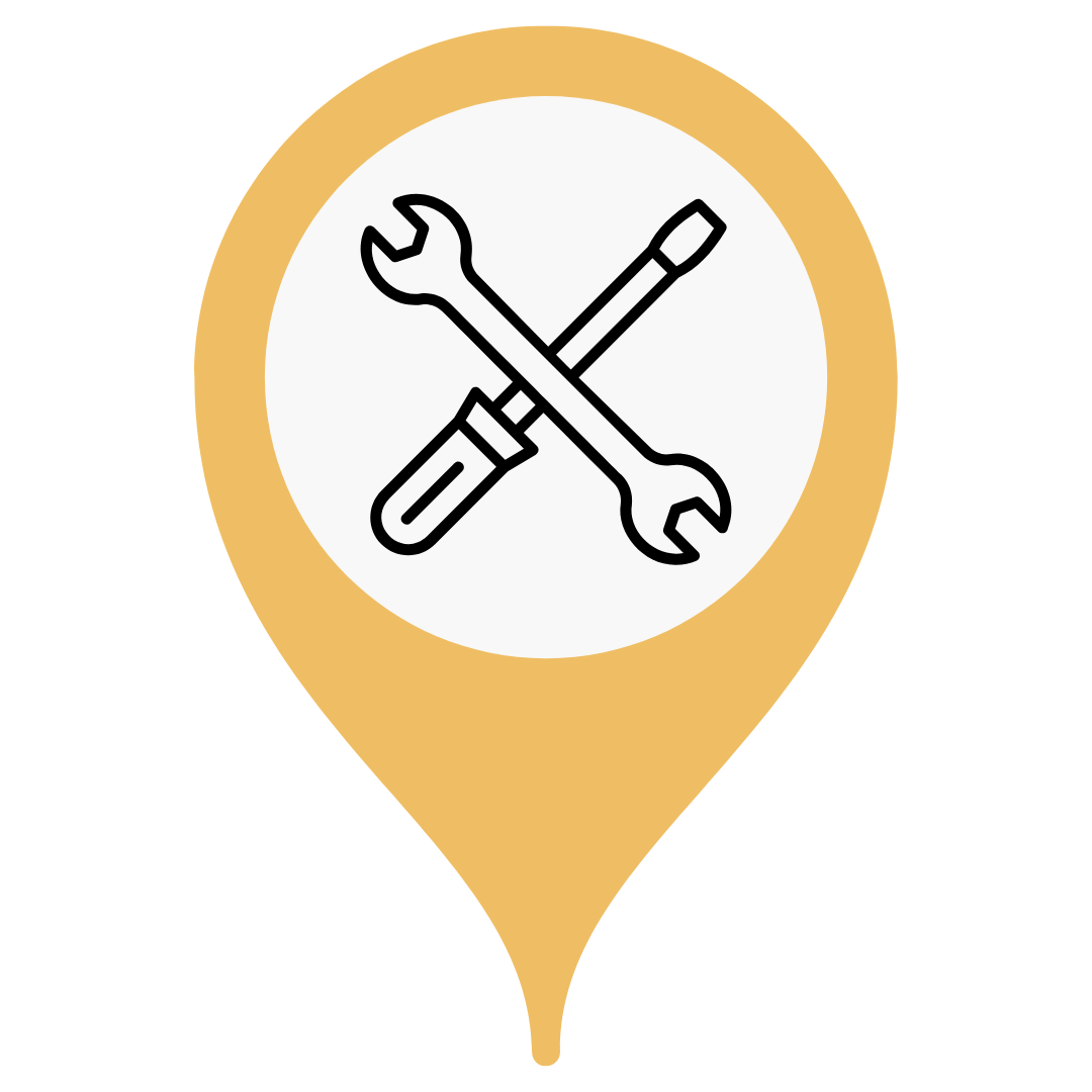 Timeline Icon Bewilligung