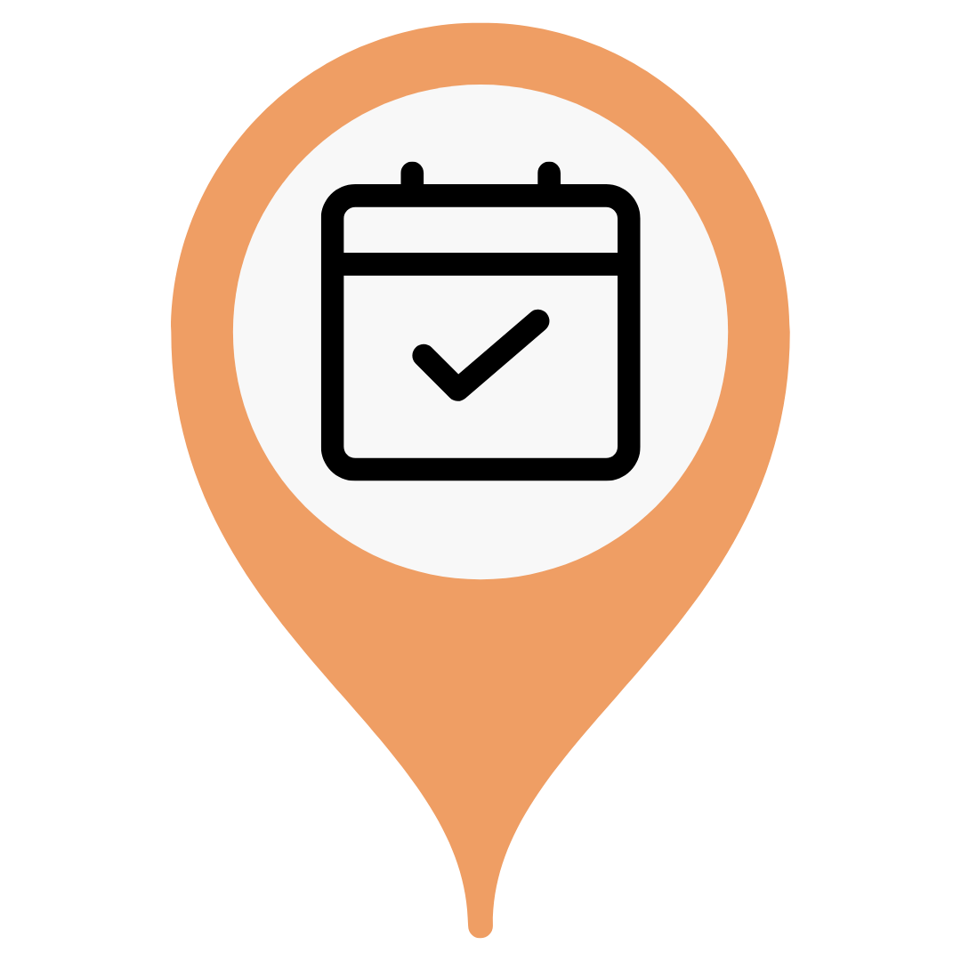 Timeline Icon Ausfüllen