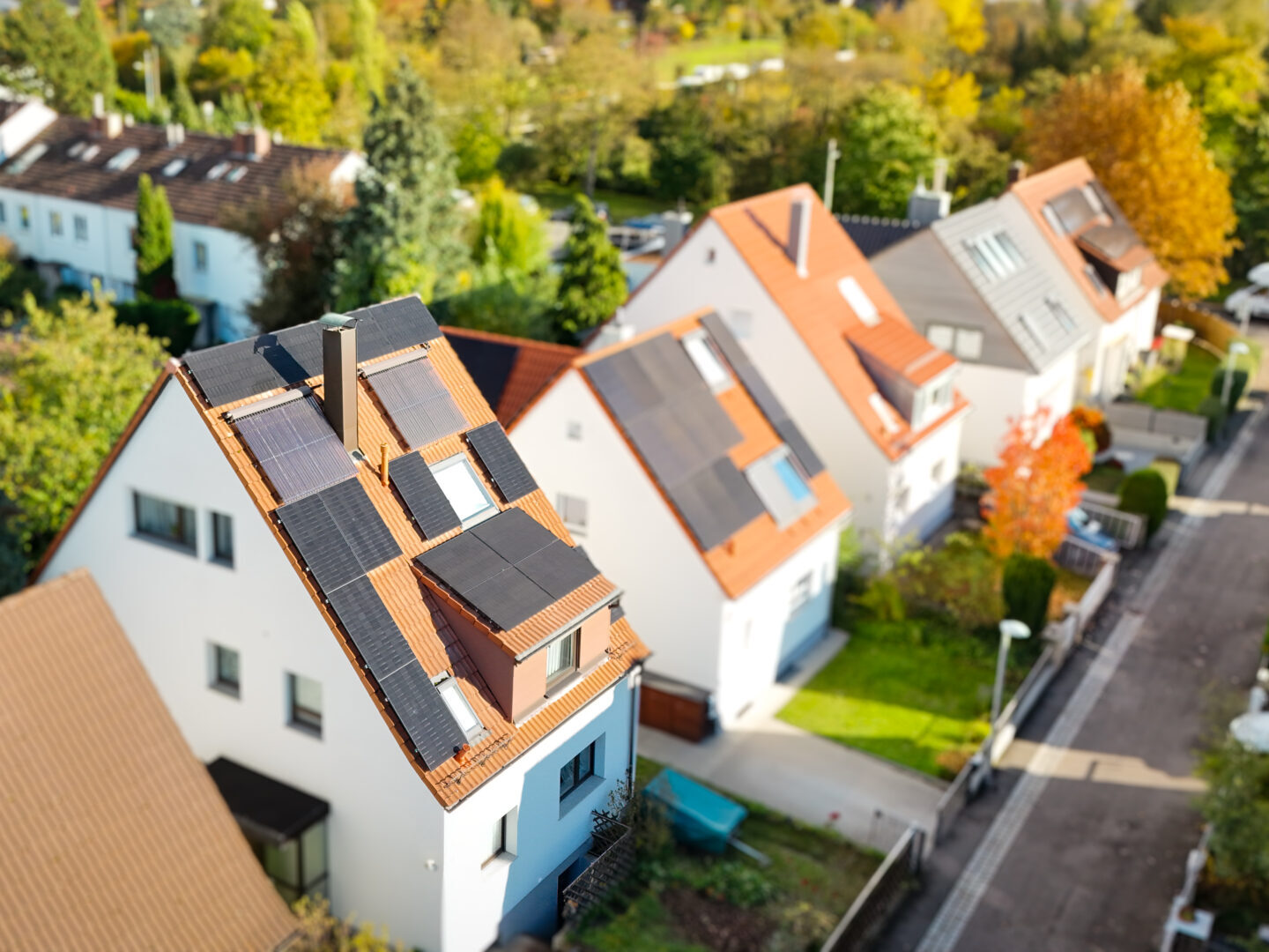 PV-Anlagen in Stuttgart