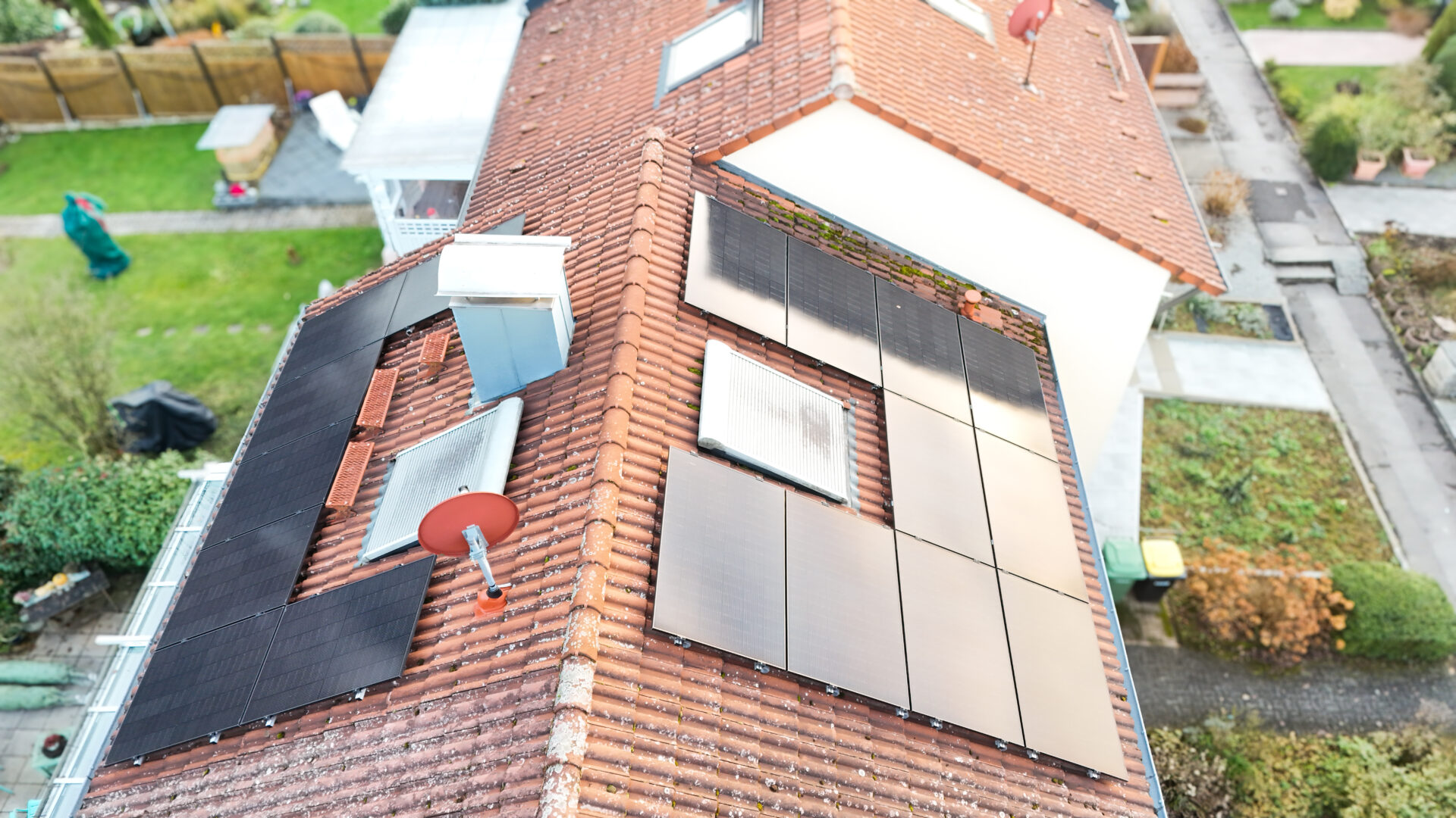 PV-Anlage Affalterbach