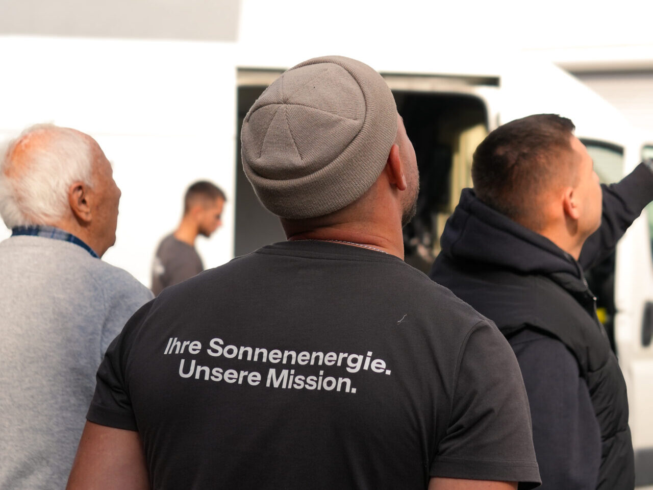 Beratung in Affalterbach