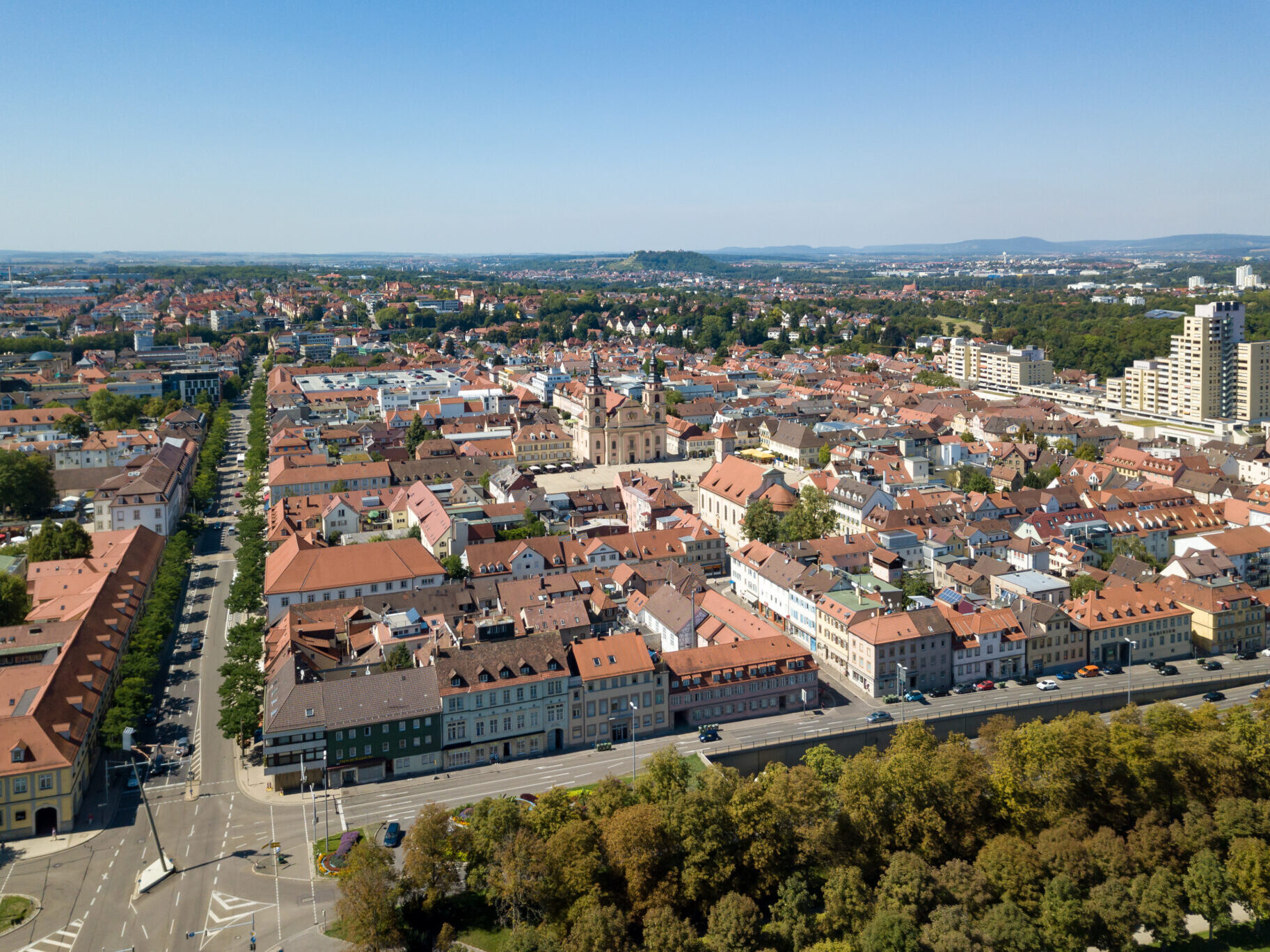 Kreis Ludwigsburg